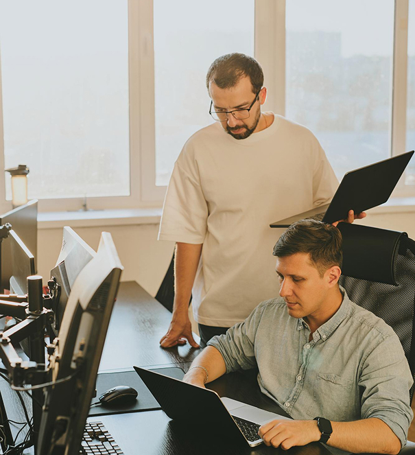 Mobile Tech Mastery