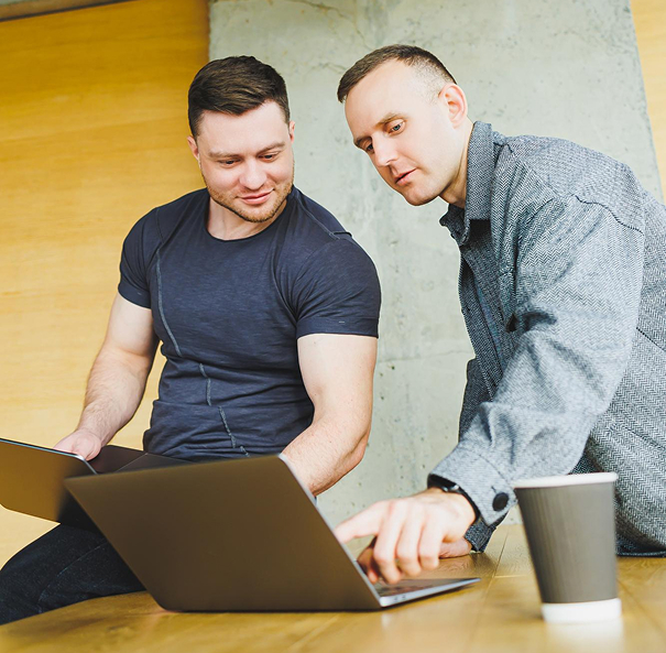 Tech Wave Solutions 1